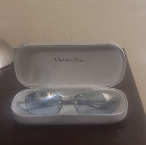 Vintage Dior Sunglasses